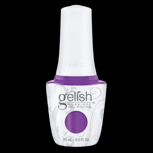 You Glare, I Glow-Gelish Nails-Matakana Pharmacy