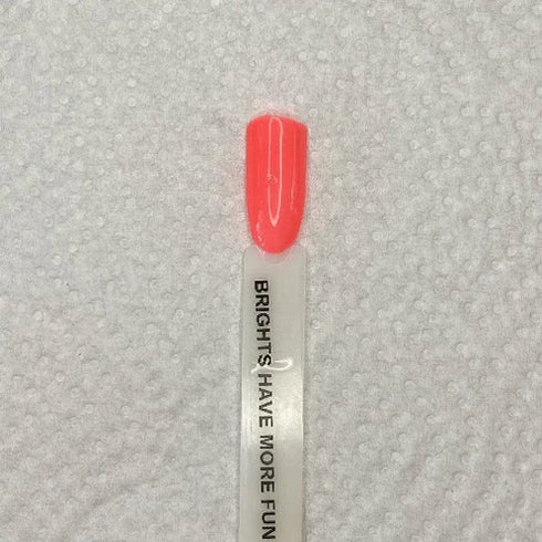 Brights Have More Fun-Gelish Nails-Matakana Pharmacy