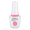 Make You Blink Pink-Gelish Nails-Matakana Pharmacy