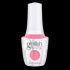 Make You Blink Pink-Gelish Nails-Matakana Pharmacy