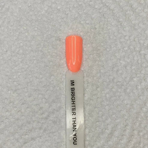 I'm Brighter Than You-Gelish Nails-Matakana Pharmacy