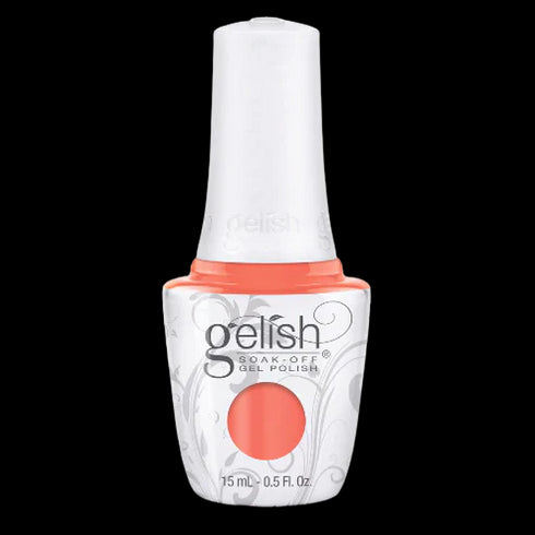 I'm Brighter Than You-Gelish Nails-Matakana Pharmacy