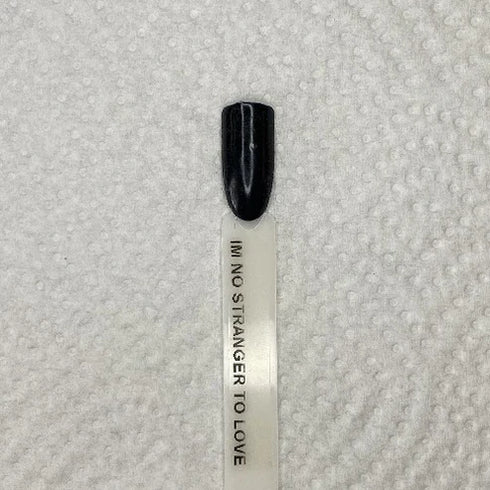 I'm No Stranger To Love-Gelish Nails-Matakana Pharmacy