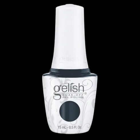 I'm No Stranger To Love-Gelish Nails-Matakana Pharmacy