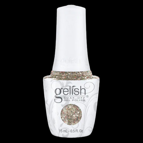 Sledding In Style-Gelish Nails-Matakana Pharmacy