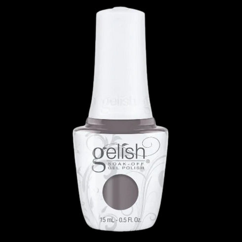 Let's Hit The Bunny Slopes-Gelish Nails-Matakana Pharmacy