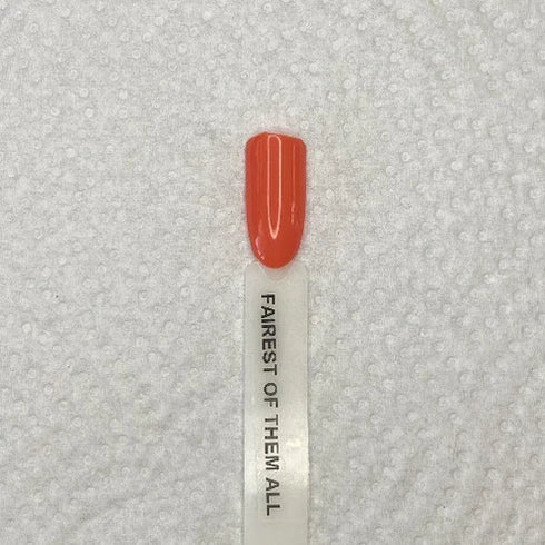 Fairest Of Them All-Gelish Nails-Matakana Pharmacy