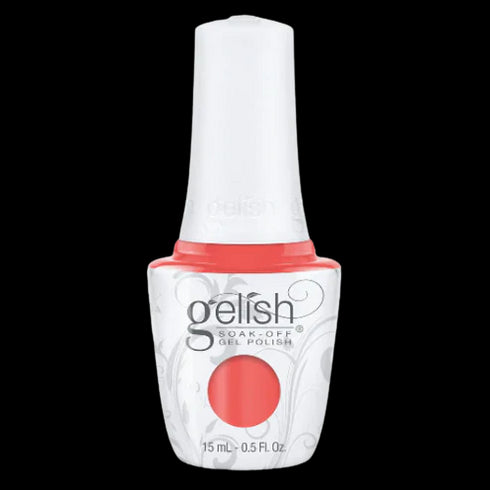Fairest Of Them All-Gelish Nails-Matakana Pharmacy