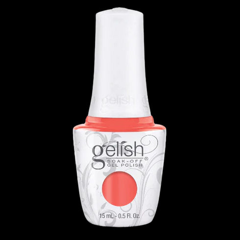 Rockin' The Reef-Gelish Nails-Matakana Pharmacy