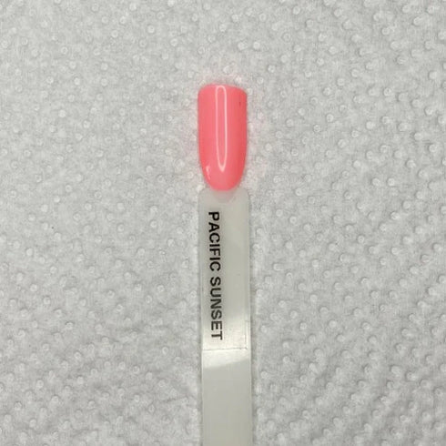 Pacific Sunset-Gelish Nails-Matakana Pharmacy