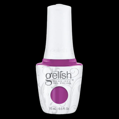 Tahiti Hottie-Gelish Nails-Matakana Pharmacy