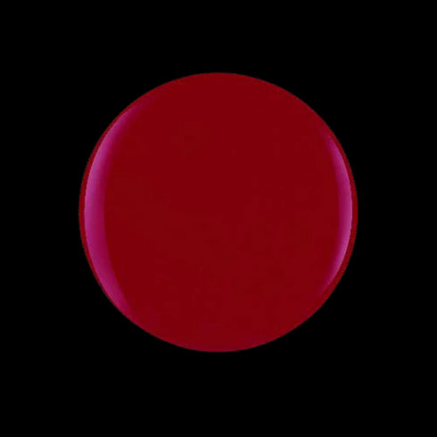 Hello, Merlot!-Gelish Nails-Matakana Pharmacy