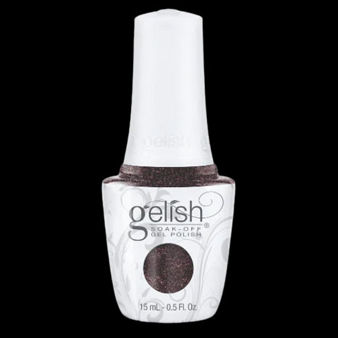 Whose Cider Are You On?-Gelish Nails-Matakana Pharmacy