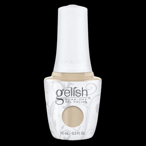 Do I Look Buff?-Gelish Nails-Matakana Pharmacy