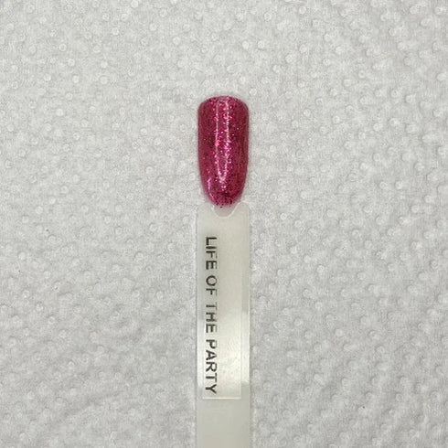 Life Of The Party-Gelish Nails-Matakana Pharmacy