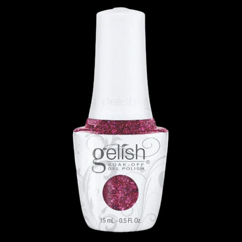 Too Tough To Be Sweet-Gelish Nails-Matakana Pharmacy