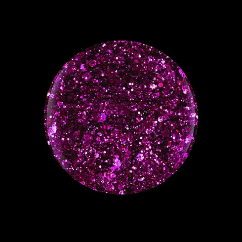 Too Tough To Be Sweet-Gelish Nails-Matakana Pharmacy