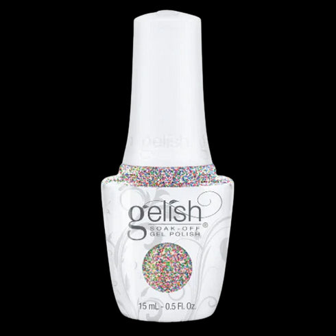 Lots Of Dots-Gelish Nails-Matakana Pharmacy