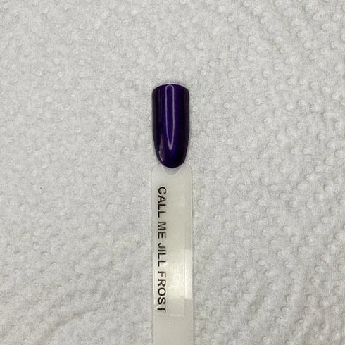 Call Me Jill Frost-Gelish Nails-Matakana Pharmacy
