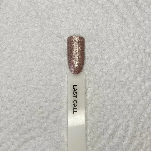 Last Call-Gelish Nails-Matakana Pharmacy