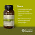 Maca 90 Capsules-Matakana Pharmacy