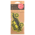 Overland Jeep Air Freshener-Fresh Fresheners-Matakana Pharmacy