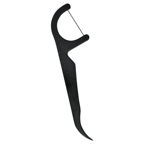 PIKSTERS Eco Floss Picks 30 pack-Matakana Pharmacy