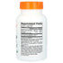 Image of 5-HTP Enhanced with Vitamin B6 and C 120caps supplement facts