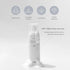 Amino Acid Gentle Bubble Cleanser 140ml-Dr. Althea-Matakana Pharmacy