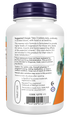 Magnesium & Calcium Tablets with D3 & Zinc 100s-NOW Supplements-Matakana Pharmacy