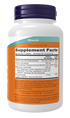 Magnesium & Calcium Tablets with D3 & Zinc 100s-NOW Supplements-Matakana Pharmacy