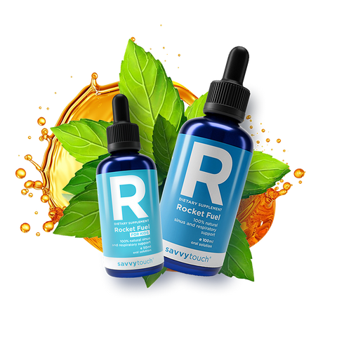 Rocket Fuel 100ml-savvytouch-Matakana Pharmacy