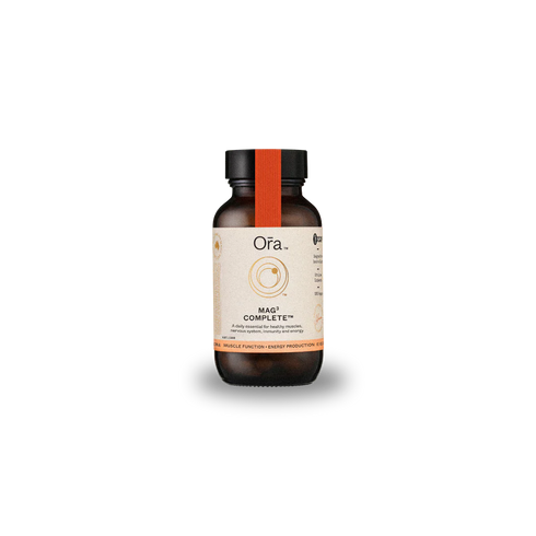 Mag3 Complete 60 Capsules-Ora-Matakana Pharmacy