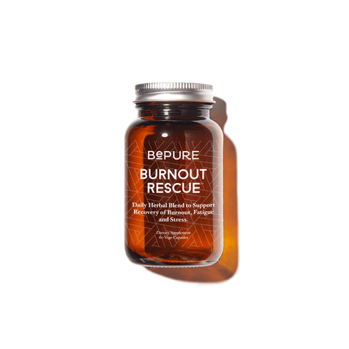 Image of BePure Burnout Rescue 60caps