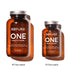Image of BePure One Multivitamin 90 and 80 caps
