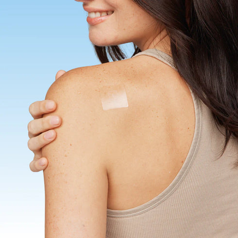 The Patch Remedy Bedtime Bundle-Matakana Pharmacy