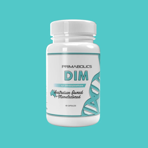 DIM 60 Capsules-Primabolics-Matakana Pharmacy