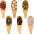 Wooden Teaspoons-Nil-Matakana Pharmacy