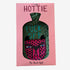 Hot Water Bottle - F**k Off-Studio Soph-Matakana Pharmacy