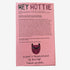 Hot Water Bottle - F**k Off-Studio Soph-Matakana Pharmacy