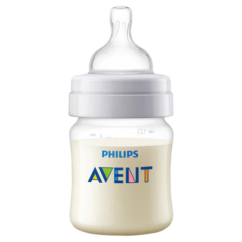 Philips Avent Anti-colic Bottle 125ml 1 pack | Matakana Pharmacy