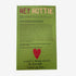 Hot Water Bottle - Hey Hot Stuff-Studio Soph-Matakana Pharmacy