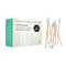 Bamboo Cotton Buds 100 Pack-Nil-Matakana Pharmacy