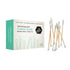 Bamboo Cotton Buds 100 Pack-Nil-Matakana Pharmacy