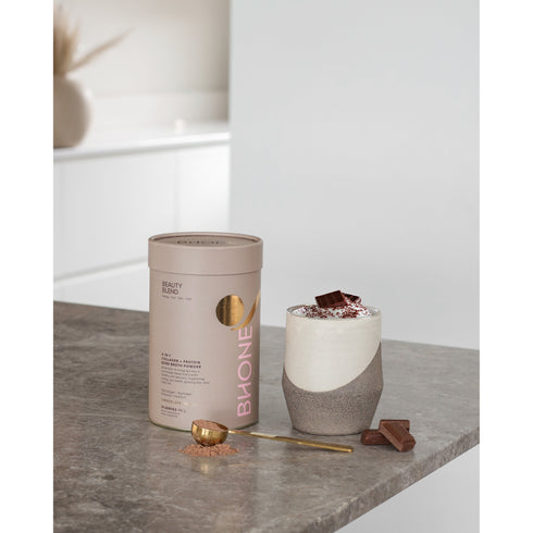 Mother's Beauty Blend Chocolate Delight 418g