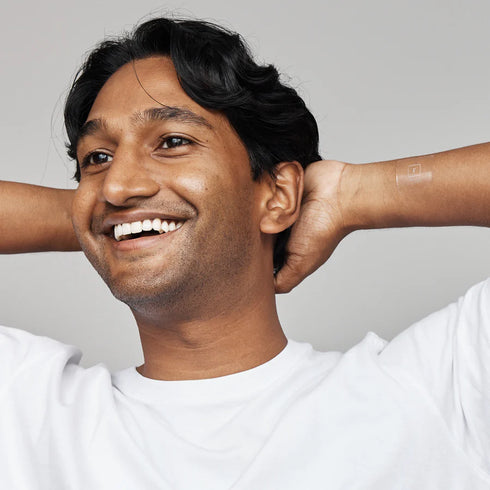 The Patch Remedy Happy 30pk-Matakana Pharmacy