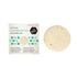 Conditioner Bar Normal Hair 60g-NIL Bathroom-Matakana Pharmacy
