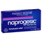 NAPROGESIC Tabs 275mg 24s-Bayer-Matakana Pharmacy