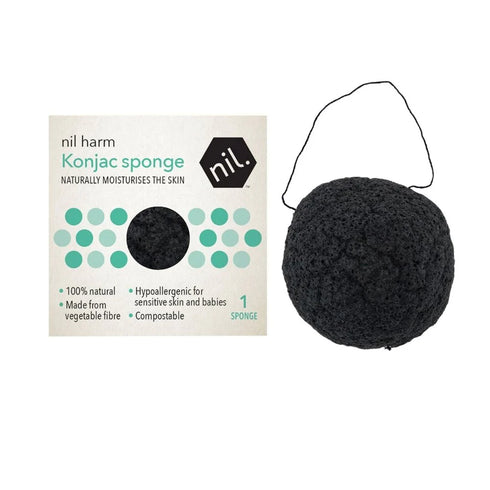 Konjac Sponge Assorted-Nil-Matakana Pharmacy
