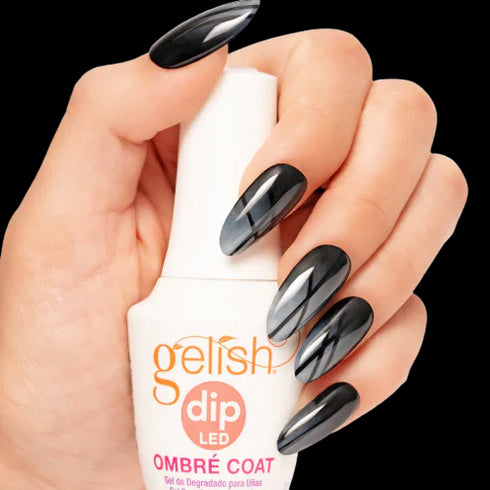 Ombre Coat?15ml-Gelish Nails-Matakana Pharmacy